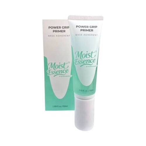 Blossom Moist Essence Power Grip Primer