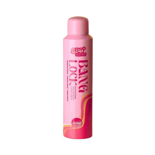 Cpd Bang Lock Fixing Spray - 200Ml