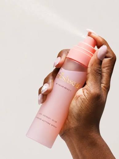 Fresh Seal By Yglam Beauty 16Hrs Setting Spray - 100Ml - Image 3