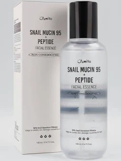 Jumiso Snail Mucin 95 + Peptide Facial Essence