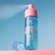 Cpd Bang Setter Makeup Fix Spray - 150Ml